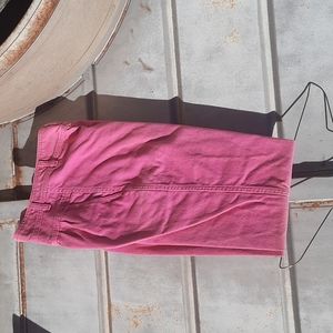 Light pink wrangler jeans